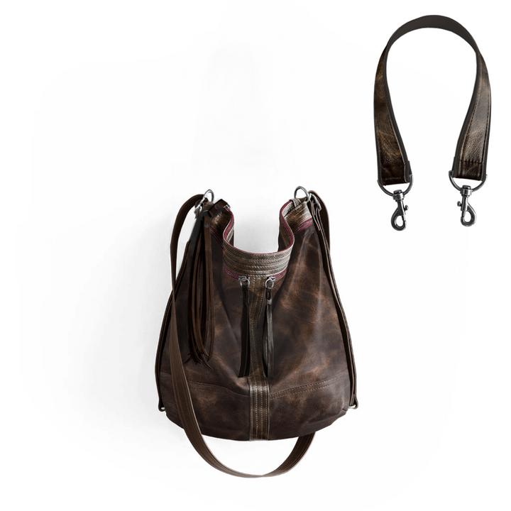 Custom Vintage Hobo - Customer's Product with price 676.00