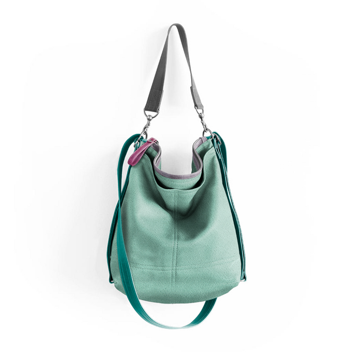 Custom Vintage Hobo - Customer's Product with price 488.00