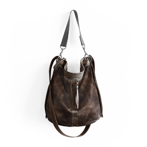 Custom Vintage Hobo - Customer's Product with price 448.00