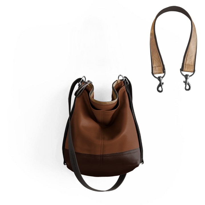 Custom Vintage Hobo - Customer's Product with price 596.00