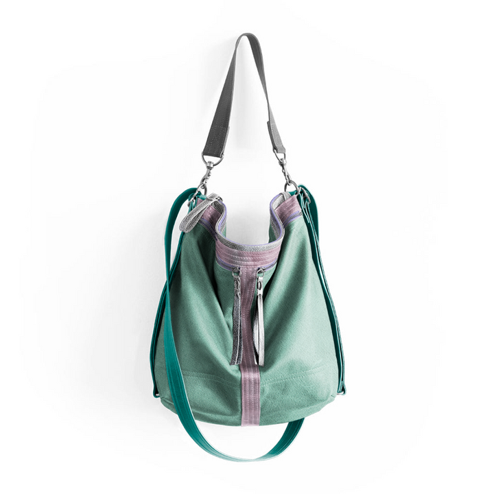 Custom Vintage Hobo - Customer's Product with price 498.00