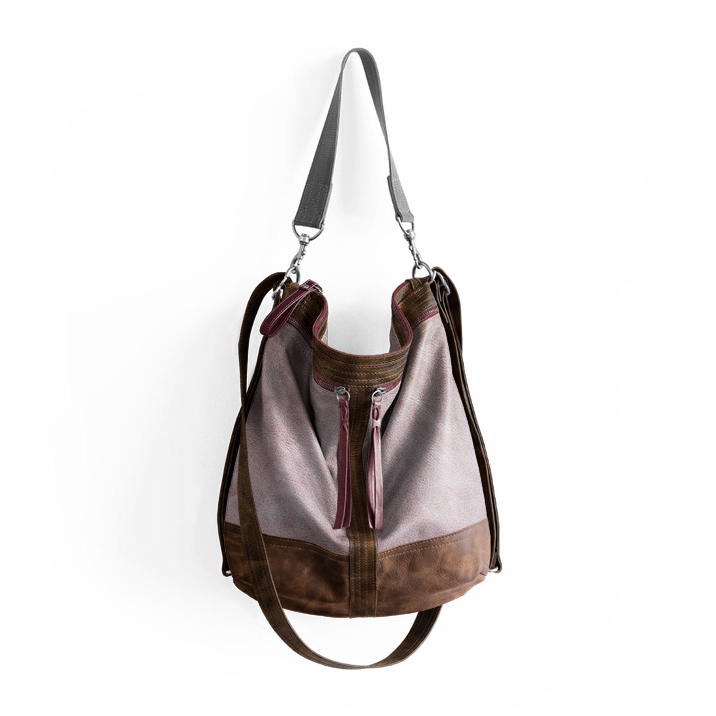 Custom Vintage Hobo - Customer's Product with price 518.00