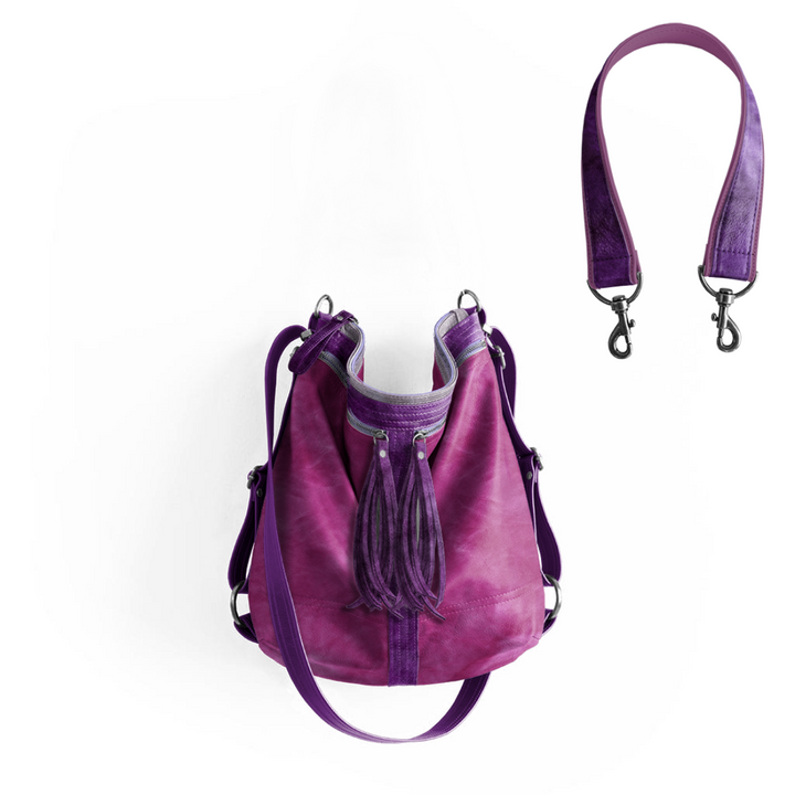Custom Vintage Hobo - Customer's Product with price 600.00
