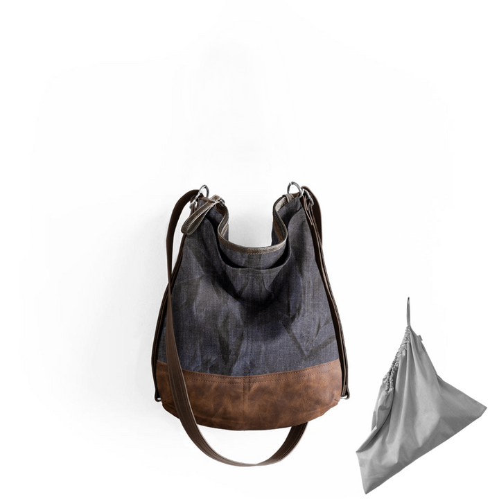 Custom Vintage Hobo - Customer's Product with price 558.00