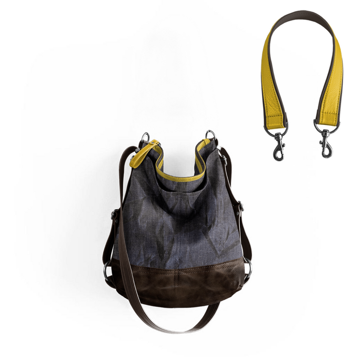 Custom Vintage Hobo - Customer's Product with price 606.00