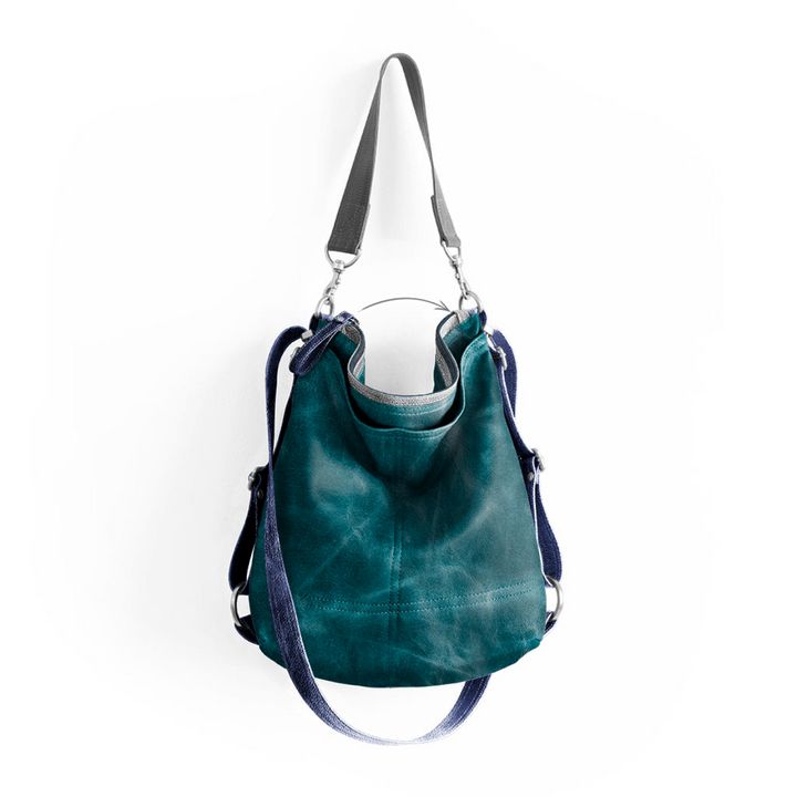 Custom Vintage Hobo - Customer's Product with price 488.00
