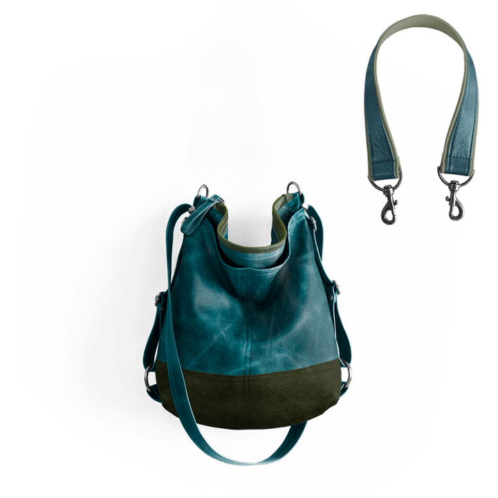 Custom Vintage Hobo - Customer's Product with price 585.00