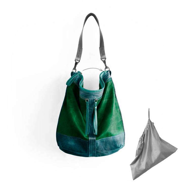 Custom Vintage Hobo - Customer's Product with price 528.00