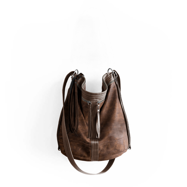 Custom Vintage Hobo - Customer's Product with price 556.00