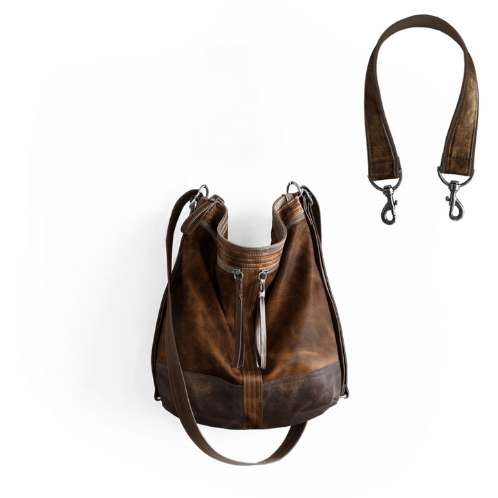 Custom Vintage Hobo - Customer's Product with price 626.00