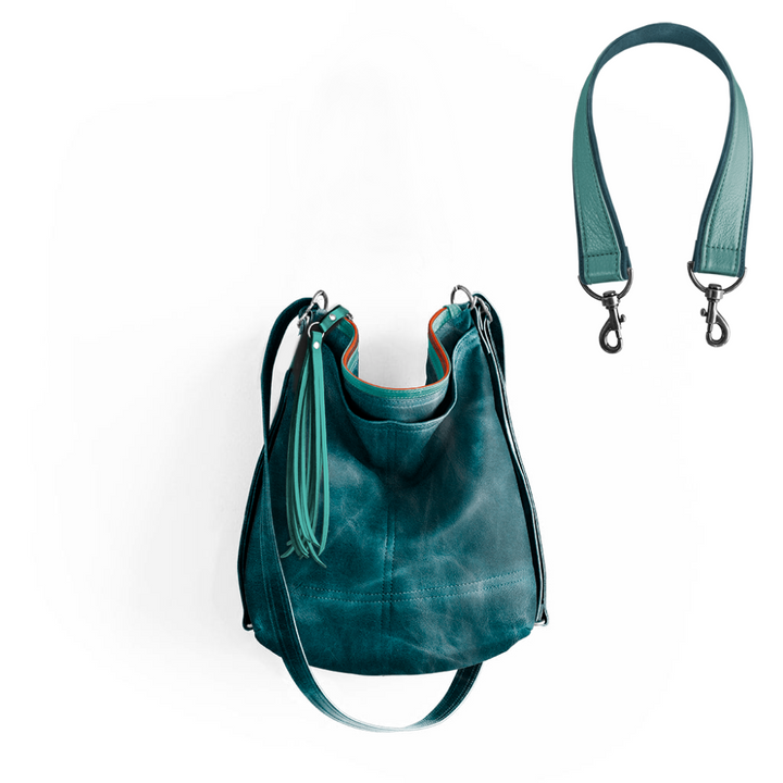 Custom Vintage Hobo - Customer's Product with price 584.00