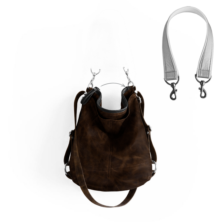 Custom Vintage Hobo - Customer's Product with price 576.00