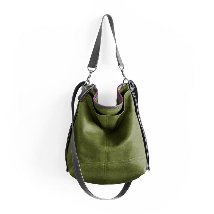 Custom Vintage Hobo - Customer's Product with price 488.00