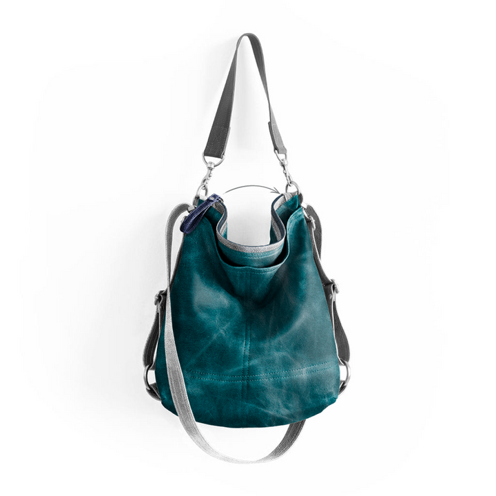 Custom Vintage Hobo - Customer's Product with price 488.00