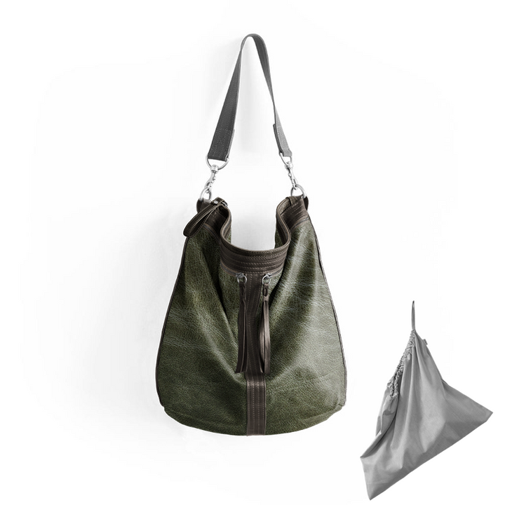 Custom Vintage Hobo - Customer's Product with price 478.00
