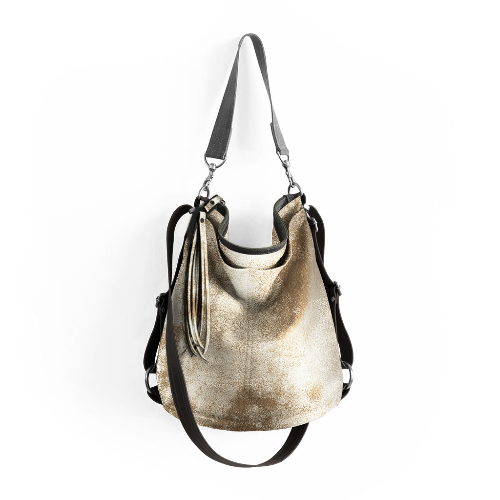 Custom Vintage Hobo - Customer's Product with price 506.00