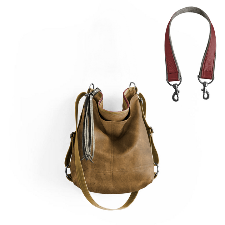 Custom Vintage Hobo - Customer's Product with price 604.00
