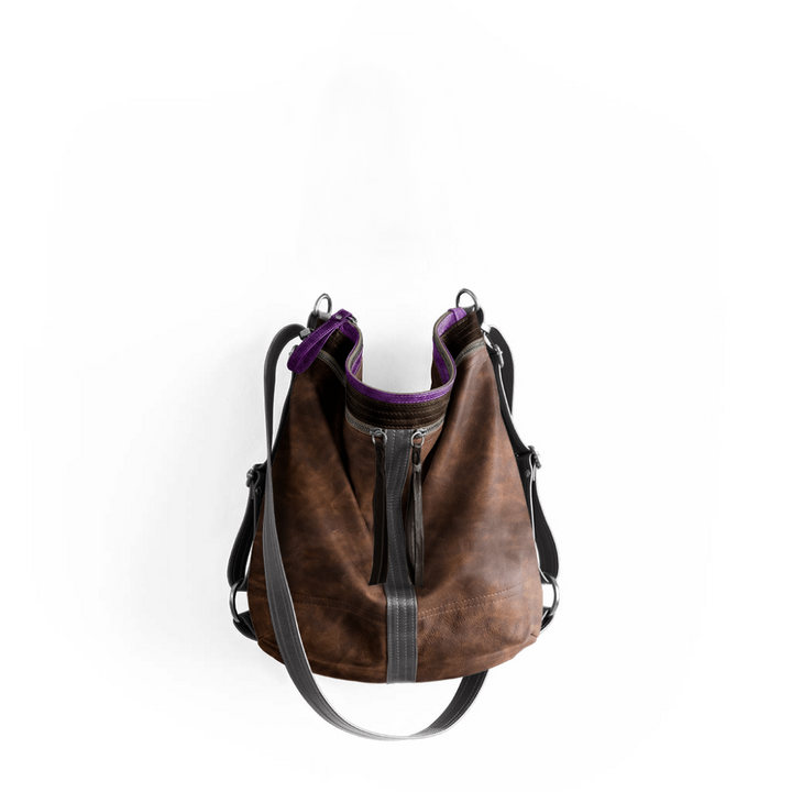 Custom Vintage Hobo - Customer's Product with price 478.00