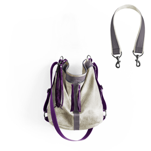 Custom Vintage Hobo - Customer's Product with price 614.00
