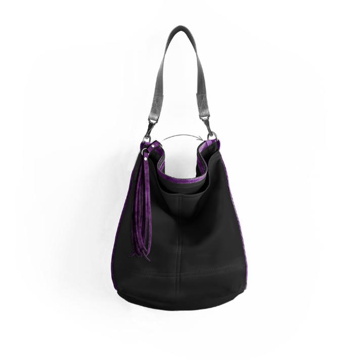 Custom Vintage Hobo - Customer's Product with price 536.00