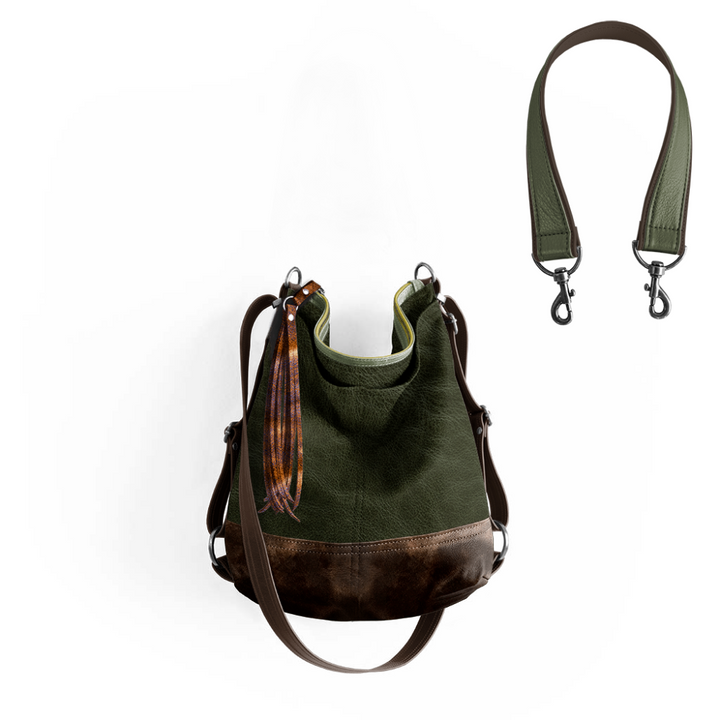 Custom Vintage Hobo - Customer's Product with price 615.00