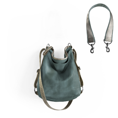 Custom Vintage Hobo - Customer's Product with price 546.00