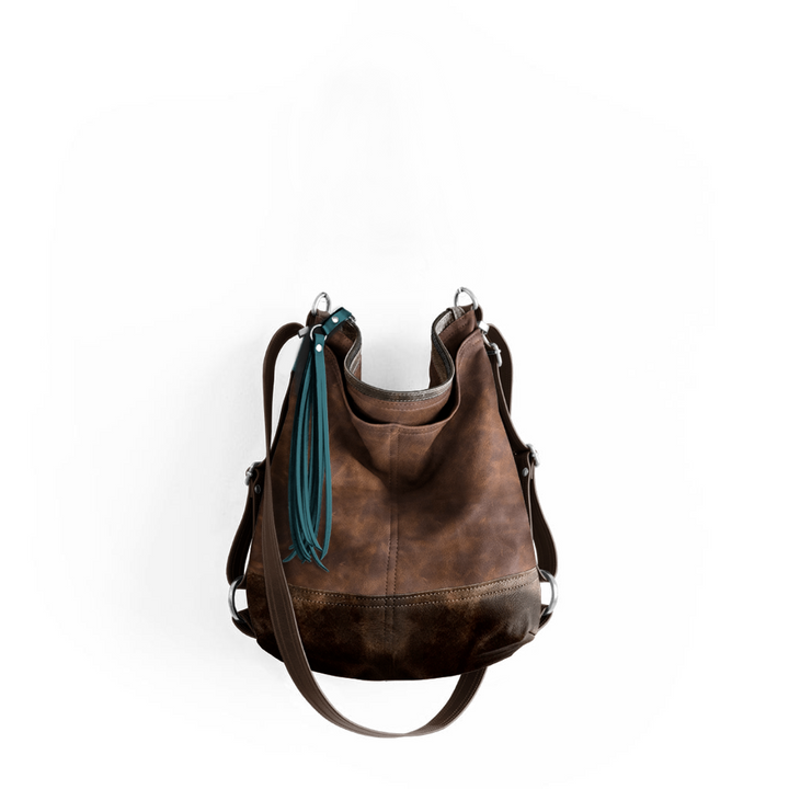 Custom Vintage Hobo - Customer's Product with price 556.00