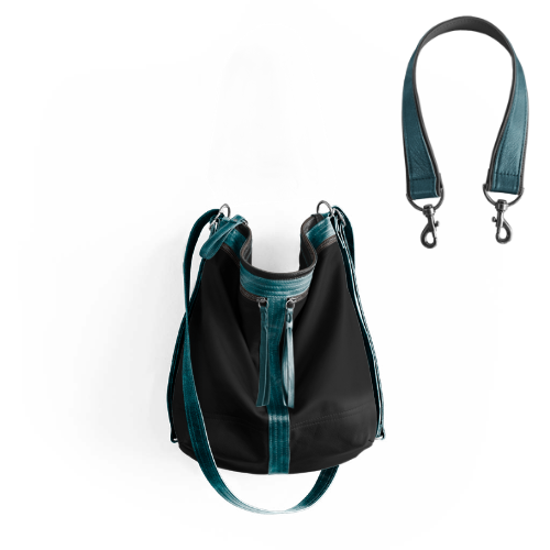 Custom Vintage Hobo - Customer's Product with price 588.00