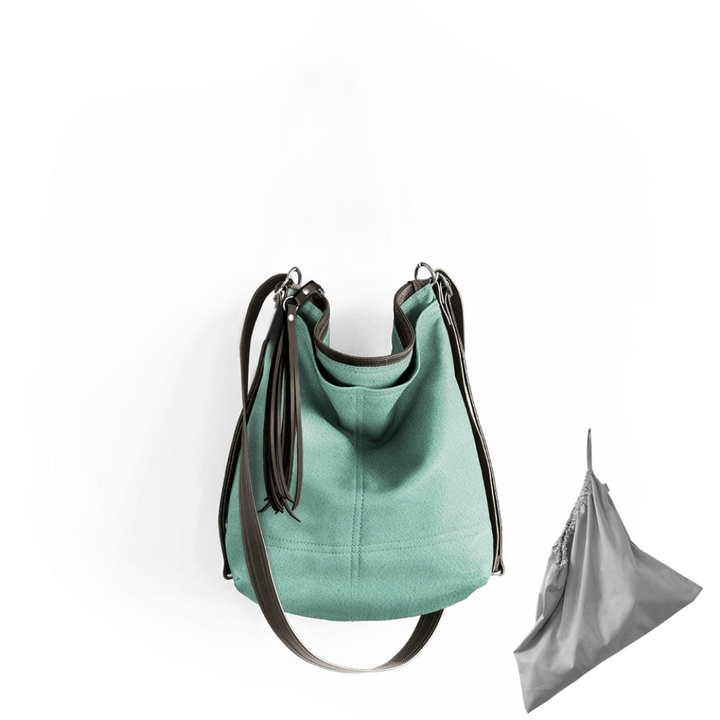 Custom Vintage Hobo - Customer's Product with price 546.00