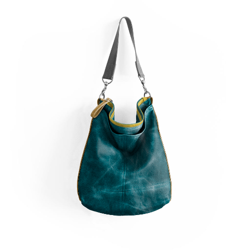 Custom Vintage Hobo - Customer's Product with price 468.00