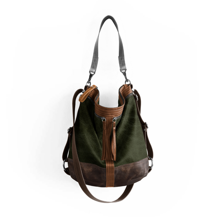 Custom Vintage Hobo - Customer's Product with price 548.00