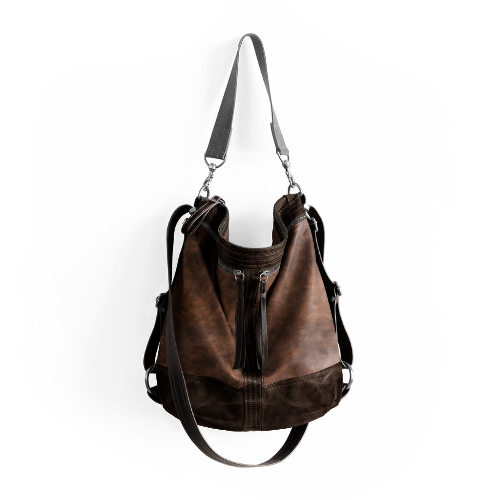 Custom Vintage Hobo - Customer's Product with price 538.00