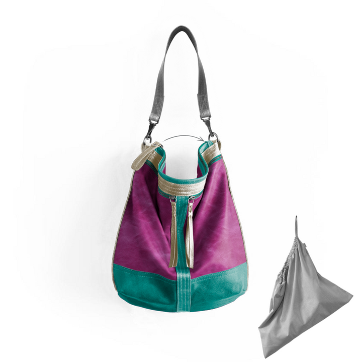Custom Vintage Hobo - Customer's Product with price 528.00