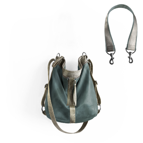 Custom Vintage Hobo - Customer's Product with price 546.00