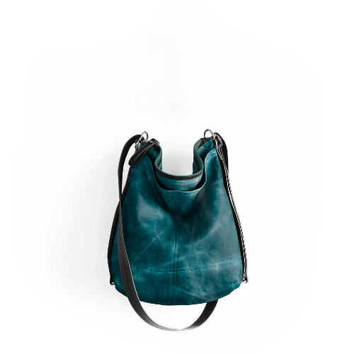 Custom Vintage Hobo - Customer's Product with price 468.00