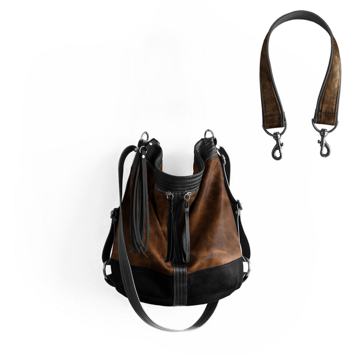 Custom Vintage Hobo - Customer's Product with price 644.00