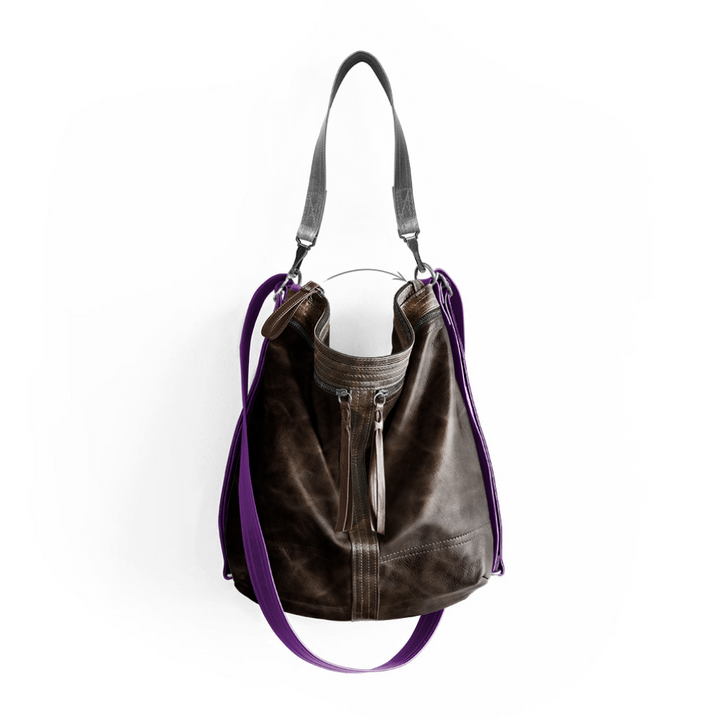 Custom Vintage Hobo - Customer's Product with price 468.00