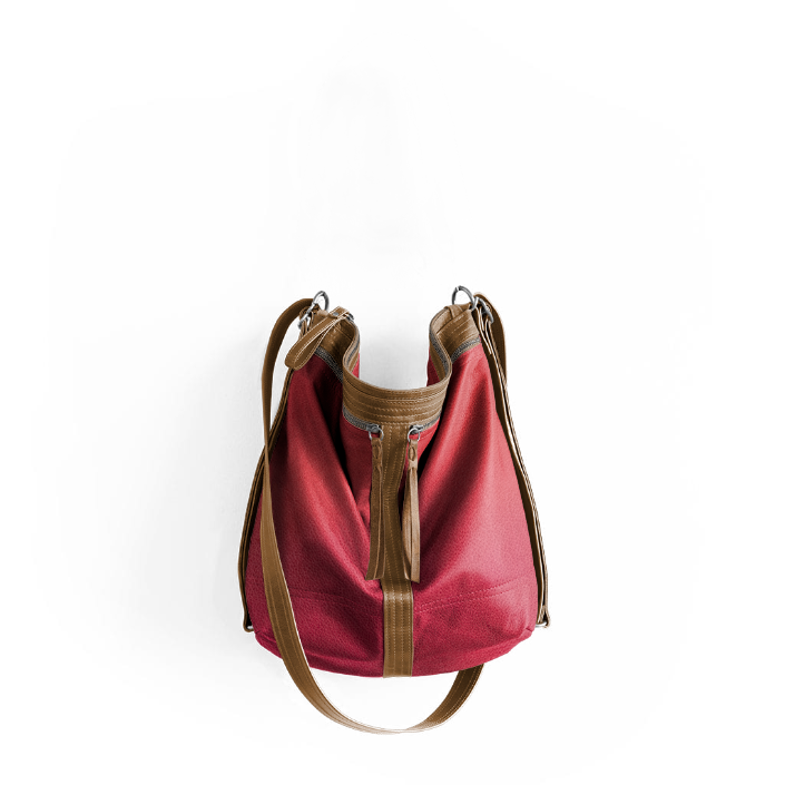 Custom Vintage Hobo - Customer's Product with price 468.00