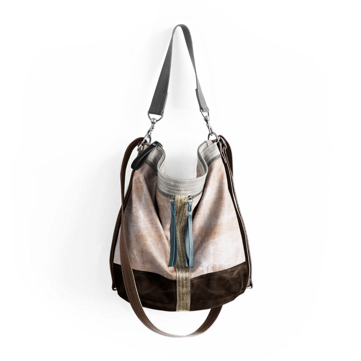 Custom Vintage Hobo - Customer's Product with price 556.00