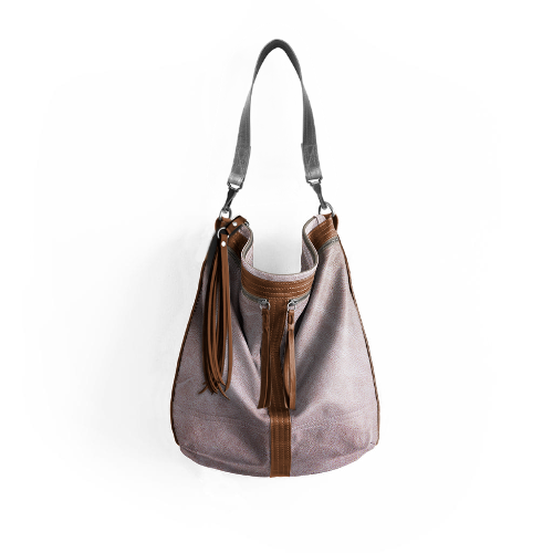 Custom Vintage Hobo - Customer's Product with price 536.00