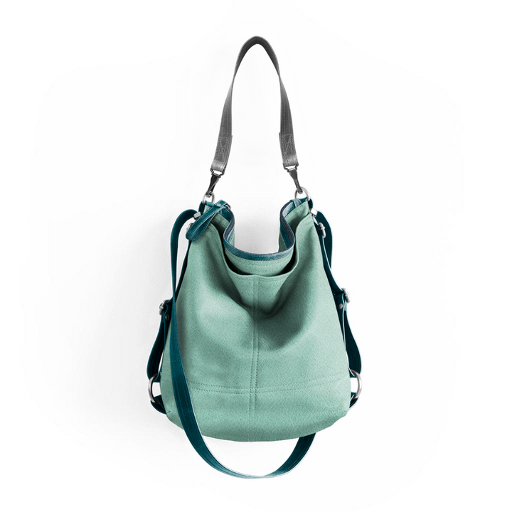 Custom Vintage Hobo - Customer's Product with price 488.00