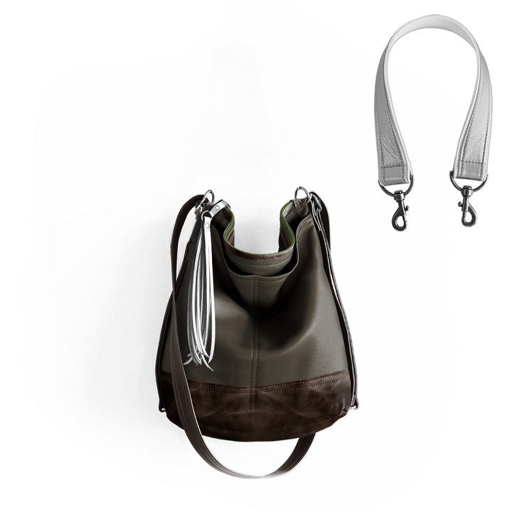 Custom Vintage Hobo - Customer's Product with price 674.00