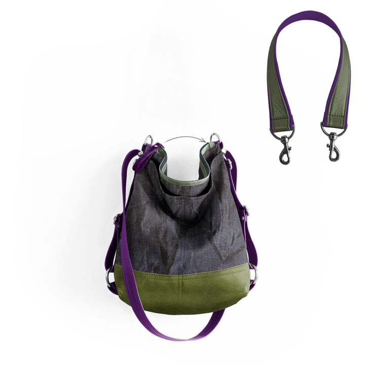 Custom Vintage Hobo - Customer's Product with price 626.00