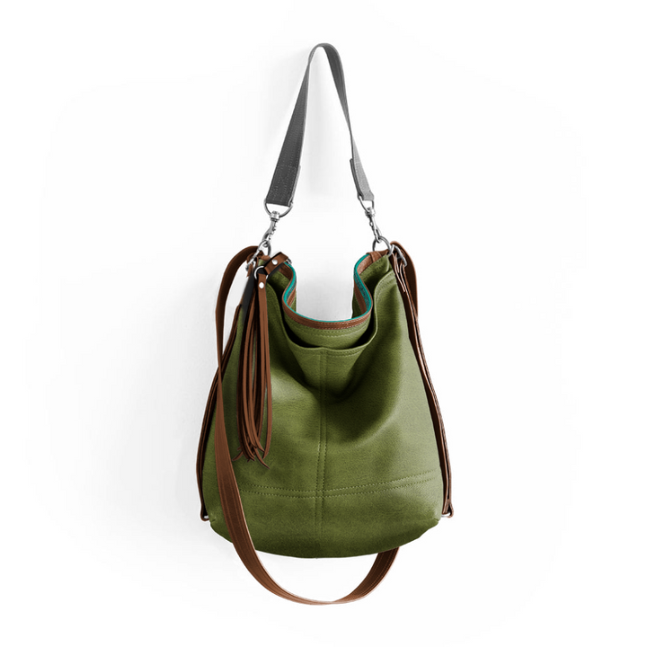 Custom Vintage Hobo - Customer's Product with price 546.00
