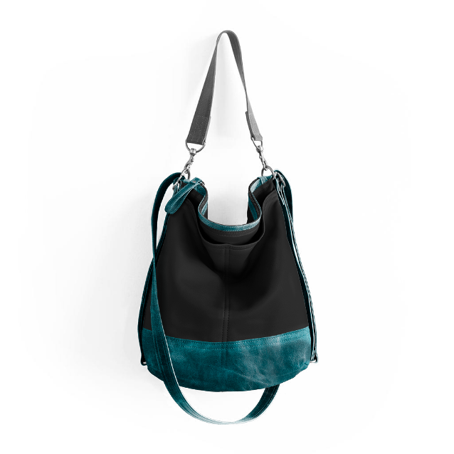 Custom Vintage Hobo - Customer's Product with price 528.00