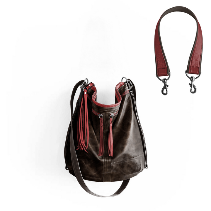 Custom Vintage Hobo - Customer's Product with price 614.00