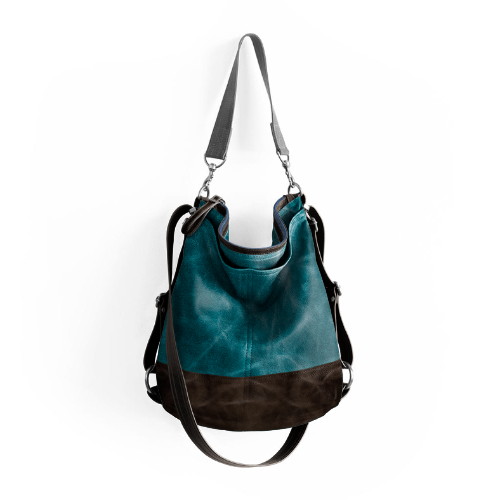 Custom Vintage Hobo - Customer's Product with price 538.00