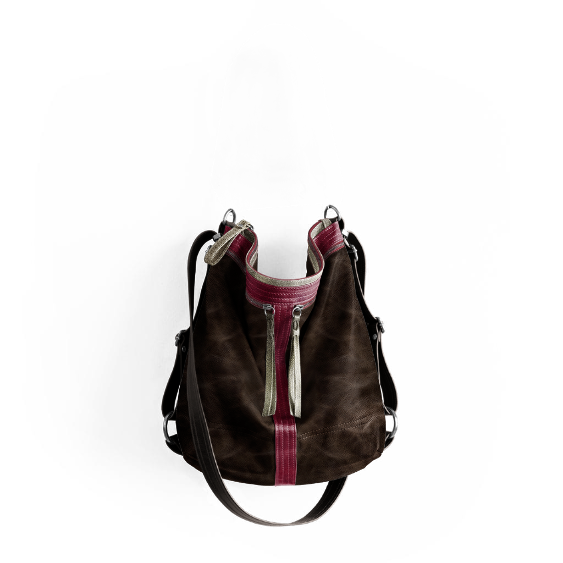 Custom Vintage Hobo - Customer's Product with price 478.00