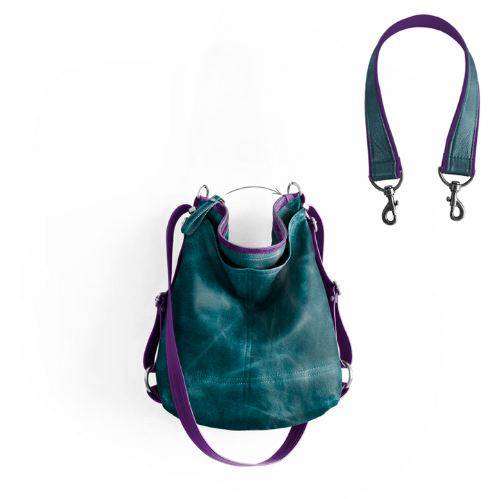 Custom Vintage Hobo - Customer's Product with price 566.00