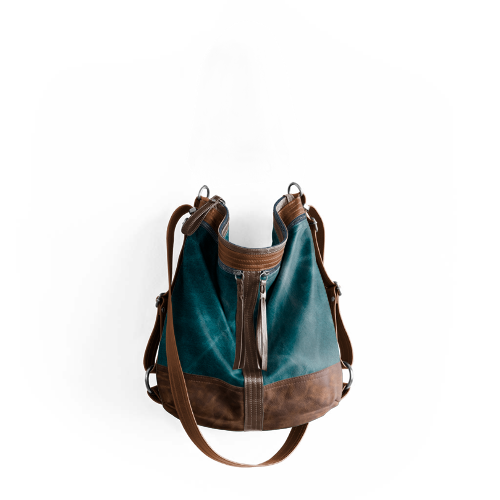 Custom Vintage Hobo - Customer's Product with price 528.00